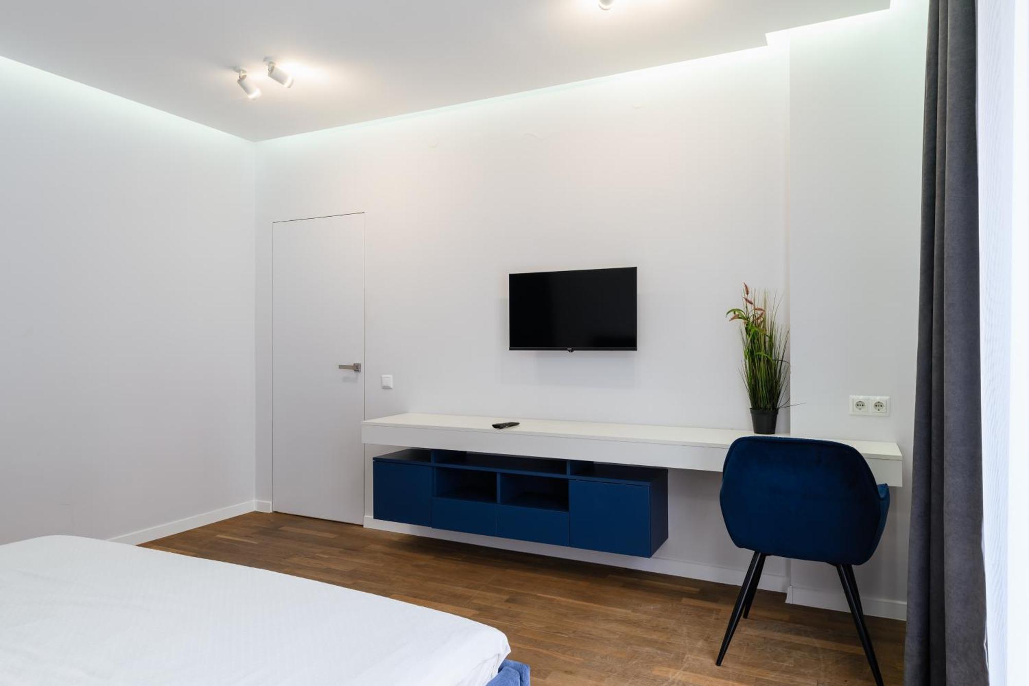 Luxury Apartments “Bozdosh” Uzhhorod Exterior photo